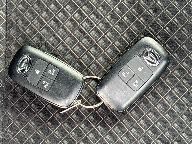 タントカスタムＲＳターボ車　インパネシフト　プッシュスタートスイッチ　電子カードキー　両側パワ−スライドドア　衝突被害軽減システム　ハイビームアシスト　シートヒーター　アルミホイール　ＡＢＳ　フォグランプ（鹿児島県）の中古車