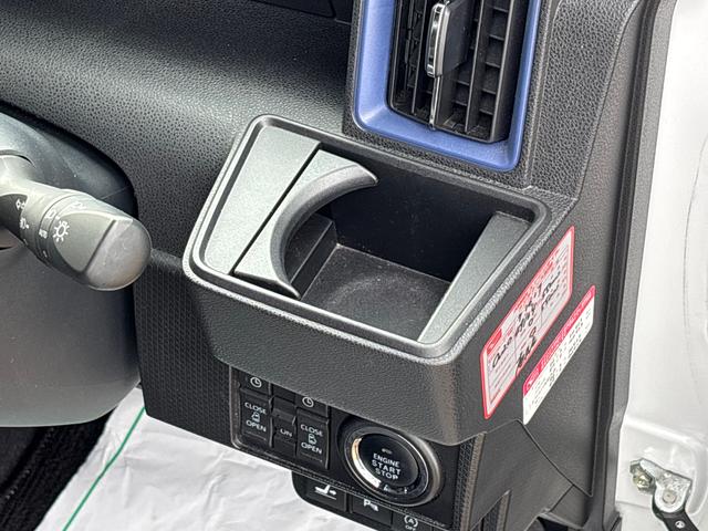 タントカスタムＲＳターボ車　インパネシフト　プッシュスタートスイッチ　電子カードキー　両側パワ−スライドドア　衝突被害軽減システム　ハイビームアシスト　シートヒーター　アルミホイール　ＡＢＳ　フォグランプ（鹿児島県）の中古車