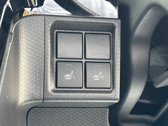 タントカスタムＲＳターボ車　インパネシフト　プッシュスタートスイッチ　電子カードキー　両側パワ−スライドドア　衝突被害軽減システム　ハイビームアシスト　シートヒーター　アルミホイール　ＡＢＳ　フォグランプ（鹿児島県）の中古車