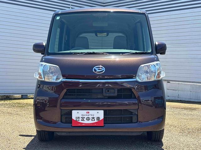 タントＸ　ＳＡ（鹿児島県）の中古車