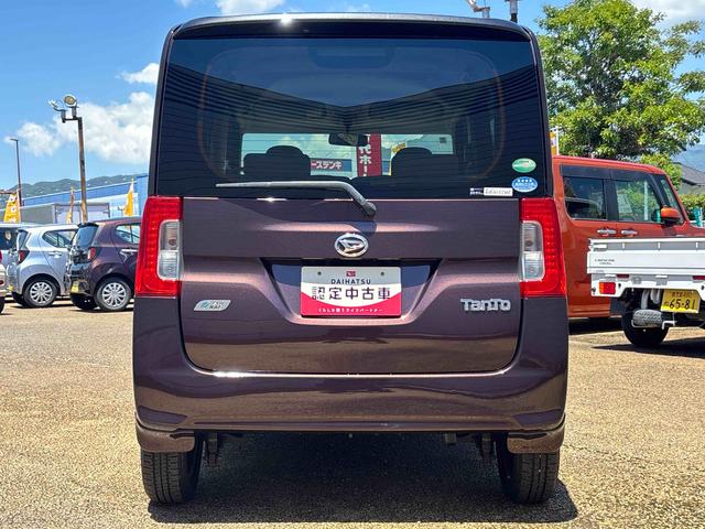 タントＸ　ＳＡ（鹿児島県）の中古車