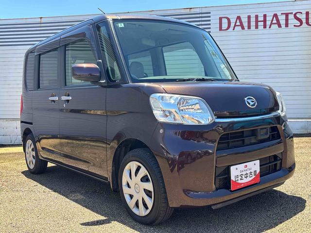 タントＸ　ＳＡ（鹿児島県）の中古車