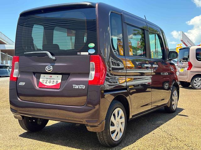 タントＸ　ＳＡ（鹿児島県）の中古車