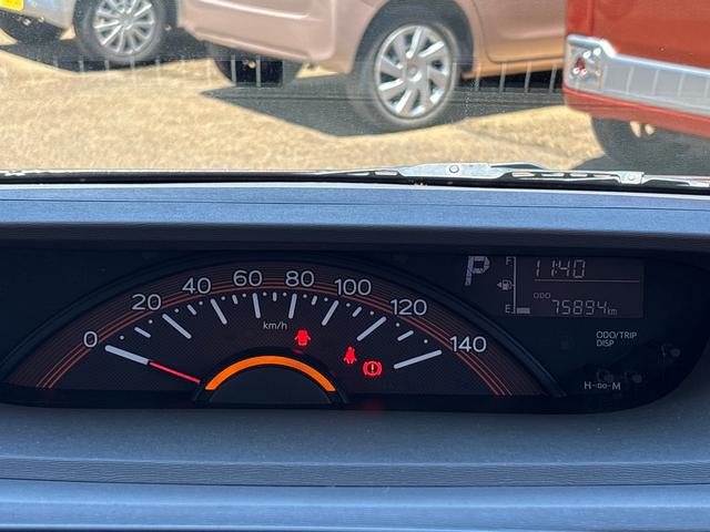 タントＸ　ＳＡ（鹿児島県）の中古車
