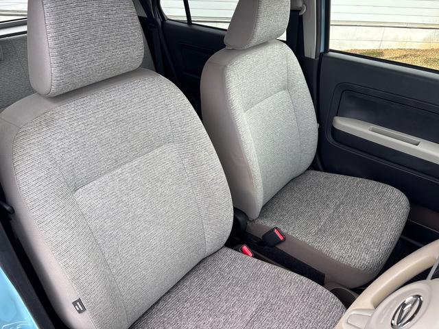 ミラトコットＸ　ＳＡIIIインパネシフト　プッシュスタートスイッチ　電子カードキー　カーナビ　ＥＴＣ車載器　衝突被害軽減システム　誤発進抑制　車線逸脱　ＡＢＳ（鹿児島県）の中古車