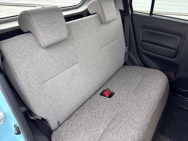 ミラトコットＸ　ＳＡIIIインパネシフト　プッシュスタートスイッチ　電子カードキー　カーナビ　ＥＴＣ車載器　衝突被害軽減システム　誤発進抑制　車線逸脱　ＡＢＳ（鹿児島県）の中古車