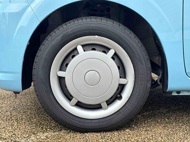 ミラトコットＸ　ＳＡIIIインパネシフト　プッシュスタートスイッチ　電子カードキー　カーナビ　ＥＴＣ車載器　衝突被害軽減システム　誤発進抑制　車線逸脱　ＡＢＳ（鹿児島県）の中古車
