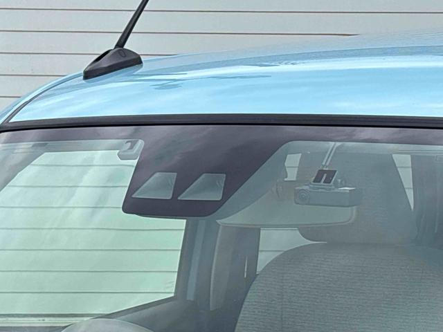ミラトコットＸ　ＳＡIIIインパネシフト　プッシュスタートスイッチ　電子カードキー　カーナビ　ＥＴＣ車載器　衝突被害軽減システム　誤発進抑制　車線逸脱　ＡＢＳ（鹿児島県）の中古車