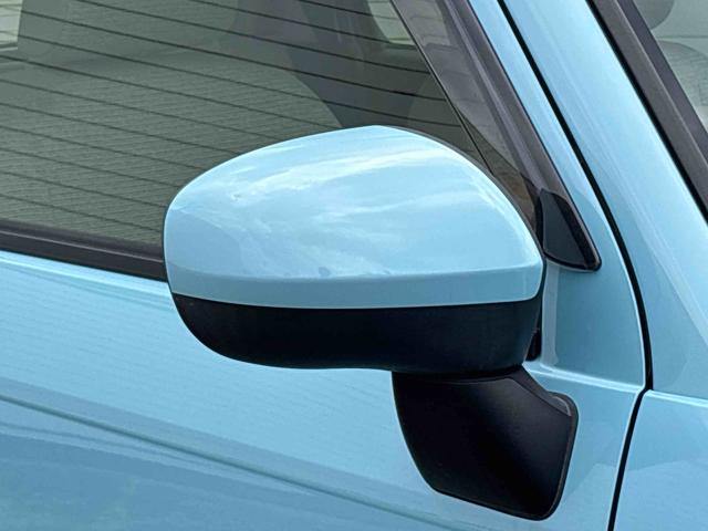 ミラトコットＸ　ＳＡIIIインパネシフト　プッシュスタートスイッチ　電子カードキー　カーナビ　ＥＴＣ車載器　衝突被害軽減システム　誤発進抑制　車線逸脱　ＡＢＳ（鹿児島県）の中古車