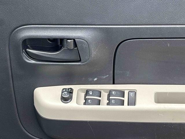 ミラトコットＸ　ＳＡIIIインパネシフト　プッシュスタートスイッチ　電子カードキー　カーナビ　ＥＴＣ車載器　衝突被害軽減システム　誤発進抑制　車線逸脱　ＡＢＳ（鹿児島県）の中古車