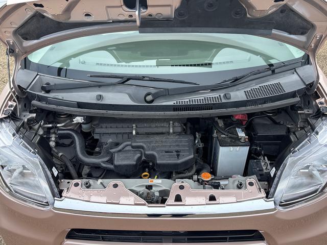 タントＸリミテッドＳＡIIIインパネシフト　プッシュスタートスイッチ　電子カードキー　両側電動スライドドア　カーナビ　オートエアコン　衝突被害軽減システム　ＡＢＳ（鹿児島県）の中古車