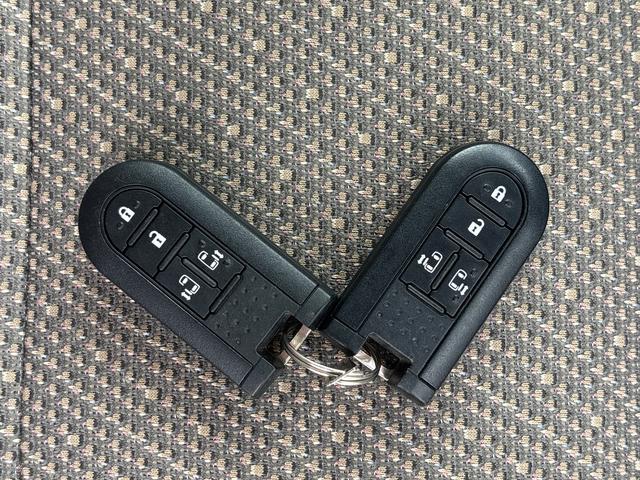 タントＸリミテッドＳＡIIIインパネシフト　プッシュスタートスイッチ　電子カードキー　両側電動スライドドア　カーナビ　オートエアコン　衝突被害軽減システム　ＡＢＳ（鹿児島県）の中古車