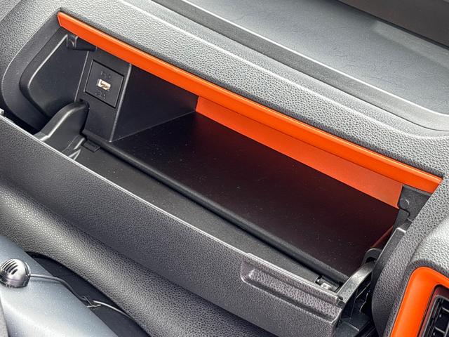 タントファンクロスインパネシフト　プッシュスタートスイッチ　電子カードキー　電動パーキングブレーキ　カーナビ　両側電動スライドドア　衝突被害軽減システム　アルミホイール　シートヒーター（鹿児島県）の中古車