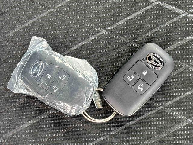 アトレーＲＳインパネシフト　プッシュスタートスイッチ　電子カードキー　両側電動スライドドア　衝突被害軽減システム　オートマチックハイビーム　ターボエンジン　ＡＢＳ（鹿児島県）の中古車