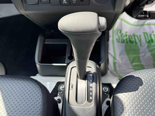 ハイゼットトラックスタンダード 農用スペシャルフロアCVT車 切り替え4WD 衝突被害軽減システム デュアルエアバック レーンキープアシスト オートハイビーム 作業灯 エアコン パワーステアリング ABS(鹿児島県)の中古車
