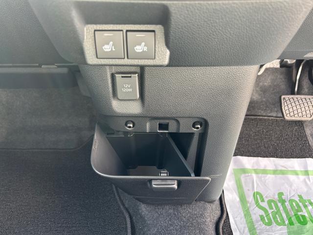 ムーヴキャンバスストライプスＧインパネシフト　プッシュスタートスイッチ　電子カードキー　電動パーキングブレーキ　ディスプレイオーディオ　両側電動スライドドア　ハイビームアシスト　レーンキープアシスト　ブレーキサポート　ＡＢＳ（鹿児島県）の中古車