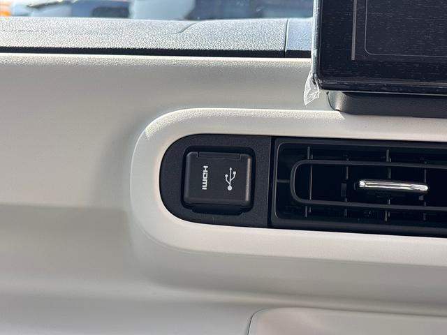 ムーヴキャンバスストライプスＧインパネシフト　プッシュスタートスイッチ　電子カードキー　電動パーキングブレーキ　ディスプレイオーディオ　両側電動スライドドア　ハイビームアシスト　レーンキープアシスト　ブレーキサポート　ＡＢＳ（鹿児島県）の中古車