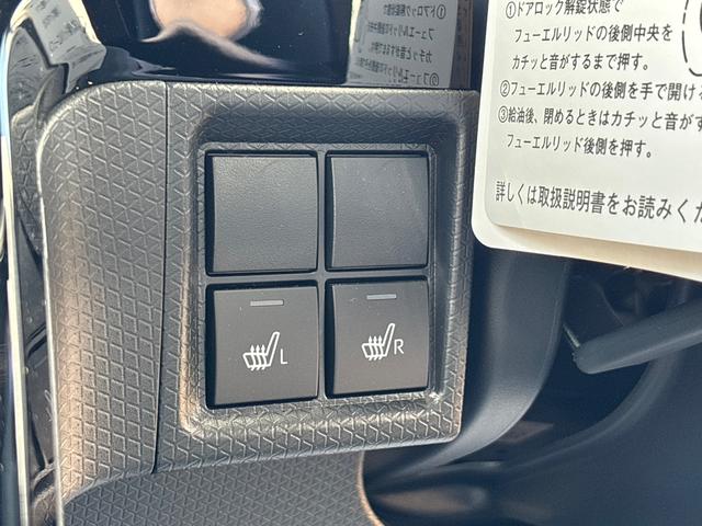 タントカスタムＸインパネシフト　プッシュスタートスイッチ　電子カードキー　電動パーキングブレーキ　シートヒーター　両側電動スライドドア　衝突被害軽減システム　レーンアシスト　オートマチックハイビーム　アルミホイール（鹿児島県）の中古車