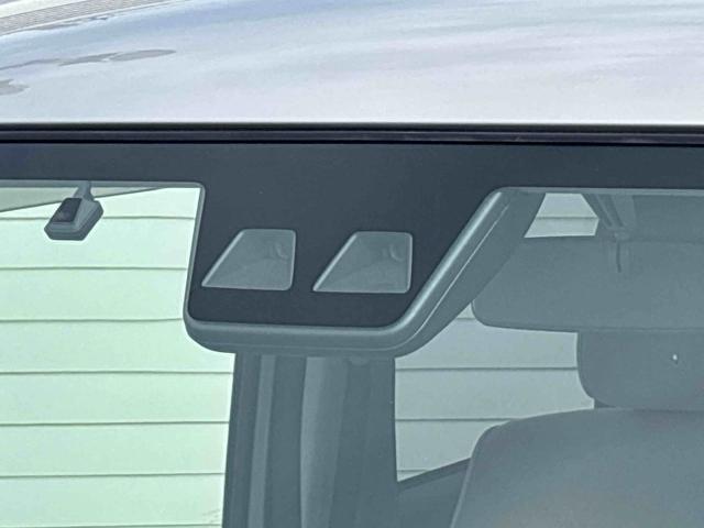 ムーヴキャンバスXリミテッドメイクアップ SAIIIインパネシフト プッシュスタートスイッチ 電子カードキー 左右パワースライドドア レーンアシスト ABS 衝突被害軽減システム(鹿児島県)の中古車