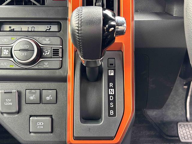 タフトＧインパネシフト　プッシュスタートスイッチ　電子カードキー　電動パーキングブレーキ　車線逸脱警報装置　アルミホイール　オートマチックハイビーム　ＡＢＳ　エマージェンシーブレーキ（鹿児島県）の中古車