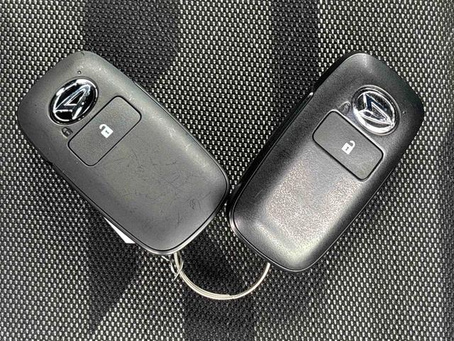 タフトＧインパネシフト　プッシュスタートスイッチ　電子カードキー　電動パーキングブレーキ　車線逸脱警報装置　アルミホイール　オートマチックハイビーム　ＡＢＳ　エマージェンシーブレーキ（鹿児島県）の中古車