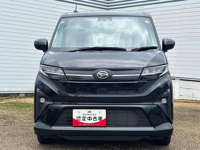 ムーヴGインパネシフト プッシュスタートスイッチ 電子カードキー 電動パーキングブレーキ 両側スライド左側パワースライドドア 衝突被害軽減B レーンキープ オートハイビーム アルミホイール ABS(鹿児島県)の中古車