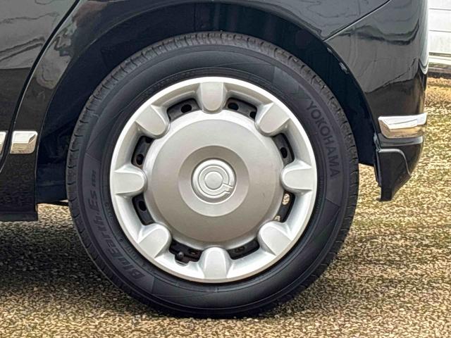 ムーヴキャンバスＧメイクアップ　ＳＡIIインパネシフト　プッシュスタートスイッチ　電子カードキー　両側電動スライドドア　カーナビ　ＥＴＣ車載器　衝突被害軽減システム　ＡＢＳ　レーンアシスト（鹿児島県）の中古車