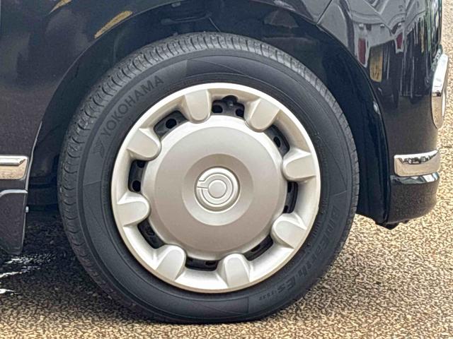 ムーヴキャンバスＧメイクアップ　ＳＡIIインパネシフト　プッシュスタートスイッチ　電子カードキー　両側電動スライドドア　カーナビ　ＥＴＣ車載器　衝突被害軽減システム　ＡＢＳ　レーンアシスト（鹿児島県）の中古車