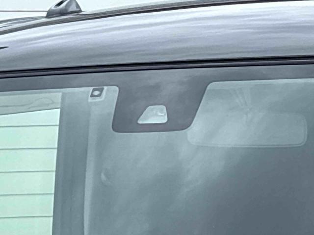 ムーヴキャンバスＧメイクアップ　ＳＡIIインパネシフト　プッシュスタートスイッチ　電子カードキー　両側電動スライドドア　カーナビ　ＥＴＣ車載器　衝突被害軽減システム　ＡＢＳ　レーンアシスト（鹿児島県）の中古車