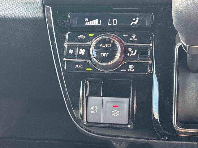 タントカスタムXインパネシフト プッシュスタートスイッチ 電子カードキー 電動パーキングブレーキ シートヒーター 両側パワースライドドア 衝突回避支援ブレーキ機能 レーンアシスト ABS アルミホイール(鹿児島県)の中古車