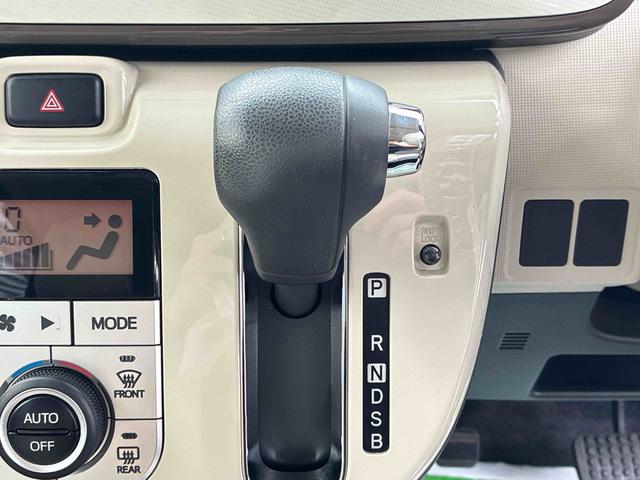 ムーヴキャンバスGメイクアップリミテッド SAIIIインパネシフト プッシュスタートスイッチ 電子カードキー 両側電動スライドドア カーナビ レーンアシスト 衝突被害軽減システム ABS オートエアコン(鹿児島県)の中古車