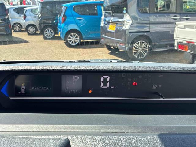 タントカスタムＸインパネシフト　プッシュスタートスイッチ　電子カードキー　両側電動スライドドア　衝突低減ブレーキ　レーンキープアシスト　オートマチックハイビーム　アルミホイール　ＡＢＳ　シートヒーター（鹿児島県）の中古車