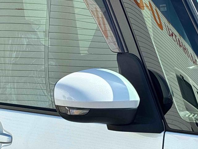 タントカスタムＸインパネシフト　プッシュスタートスイッチ　電子カードキー　両側電動スライドドア　衝突低減ブレーキ　レーンキープアシスト　オートマチックハイビーム　アルミホイール　ＡＢＳ　シートヒーター（鹿児島県）の中古車