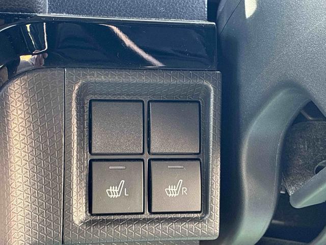 タントカスタムＸインパネシフト　プッシュスタートスイッチ　電子カードキー　両側電動スライドドア　衝突低減ブレーキ　レーンキープアシスト　オートマチックハイビーム　アルミホイール　ＡＢＳ　シートヒーター（鹿児島県）の中古車