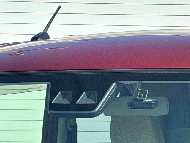 ムーヴキャンバスX SAIIIインパネシフト プッシュスタートスイッチ 電子カードキー 衝突回避支援ブレーキ レーンアシスト 両側電動スライドドア オートエアコン(鹿児島県)の中古車