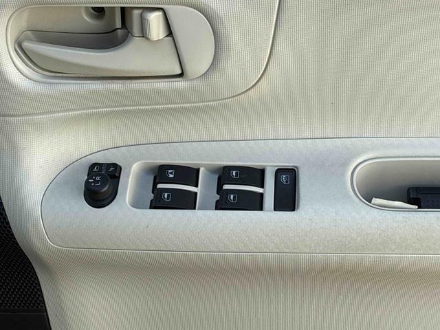 ムーヴキャンバスX SAIIIインパネシフト プッシュスタートスイッチ 電子カードキー 衝突回避支援ブレーキ レーンアシスト 両側電動スライドドア オートエアコン(鹿児島県)の中古車