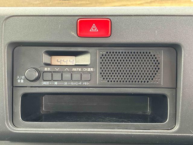 ハイゼットトラックスタンダード切替式４ＷＤ　５ＭＴ車　エアコン　パワステ（鹿児島県）の中古車