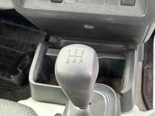 ハイゼットトラックスタンダード切替式４ＷＤ　５ＭＴ車　エアコン　パワステ（鹿児島県）の中古車
