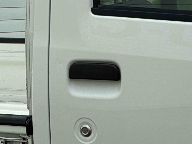 ハイゼットトラックスタンダード切替式４ＷＤ　５ＭＴ車　エアコン　パワステ（鹿児島県）の中古車