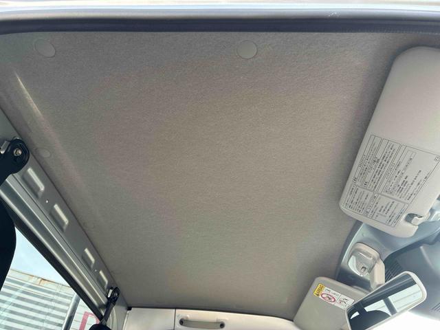 ハイゼットトラックＥＸＴ５ＭＴ車　ハイロー切替式４ＷＤ　デフロック　プッシュスタートスイッチ　電子カードキー　カーナビ　衝突回避支援ブレーキ　ＡＢＳ　アルミホイール（鹿児島県）の中古車