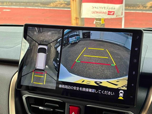 ムーヴRS★ボディコーティング (ガードコスメ施工)★ プッシュスタートスイッチ 電動パーキングブレーキ 電子カードキー 両側電動スライドドア カーナビ バックモニター(パノラマモニター) ターボ車(鹿児島県)の中古車