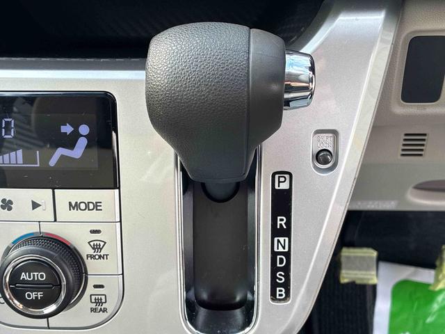 キャストスタイルＧ　ＳＡIIインパネシフト　プッシュスタートスイッチ　電子カードキー　レーンキープアシスト　追突軽減ブレーキ　ＡＢＳ　アルミホイール　ＣＤプレーヤー（鹿児島県）の中古車