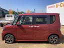インパネシフト　電子カードキー　プッシュスタートスイッチ　衝突軽減ブレーキサポート　車線逸脱警報　オートハイビーム（鹿児島県）の中古車