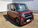 インパネシフト　電子カードキー　プッシュスタートスイッチ　衝突軽減ブレーキサポート　車線逸脱警報　オートハイビーム（鹿児島県）の中古車