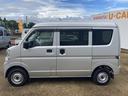 ５ＭＴ車　スライドドア　エアコン　パワステ　パワーウインドウ（運転席、助手席）（鹿児島県）の中古車