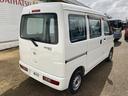 インパネ５速マニュアルミッション車　運転席エアバッグ　助手席エアバッグ　両スライドドア　エアコン　パワステ　カーナビゲーション（鹿児島県）の中古車