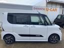 インパネシフト　プッシュスタートスイッチ　電子カードキー　カーナビ　アルミホイール　踏み間違い防止装置　車線逸脱警報　エアバック　ＡＢＳ（鹿児島県）の中古車