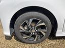 インパネシフト　プッシュスタートスイッチ　電子カードキー　カーナビ　アルミホイール　踏み間違い防止装置　車線逸脱警報　エアバック　ＡＢＳ（鹿児島県）の中古車