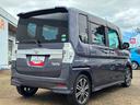 ターボ車　インパネシフト　プッシュスタートスイッチ　電子カードキー　両側電動スライドドア　諸突軽減ブレーキ　車線逸脱防止　ＡＢＳ　アルミホイール（鹿児島県）の中古車