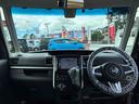 ターボ車　インパネシフト　プッシュスタートスイッチ　電子カードキー　両側電動スライドドア　諸突軽減ブレーキ　車線逸脱防止　ＡＢＳ　アルミホイール（鹿児島県）の中古車